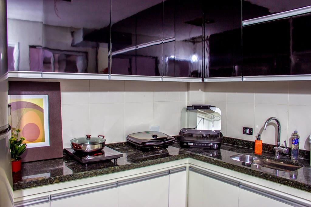Aki Hostel 상파울루 외부 사진