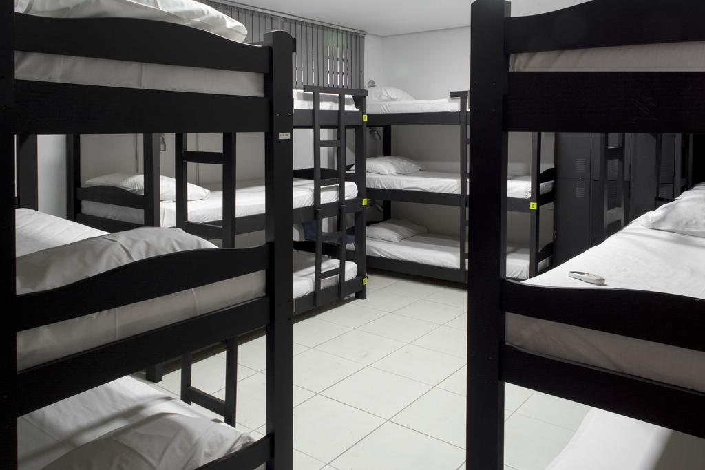 Aki Hostel 상파울루 외부 사진