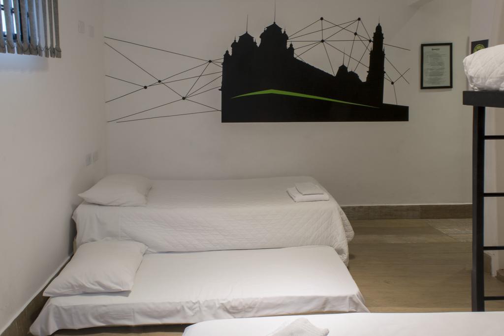 Aki Hostel 상파울루 외부 사진
