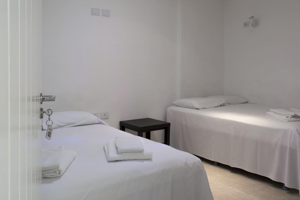 Aki Hostel 상파울루 외부 사진