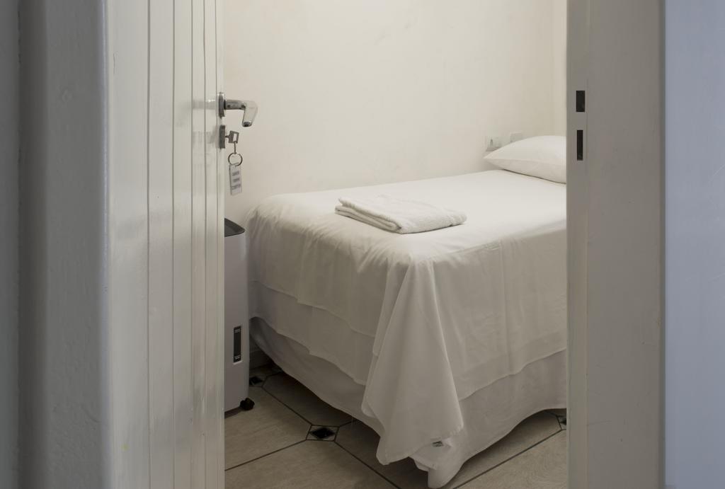 Aki Hostel 상파울루 외부 사진