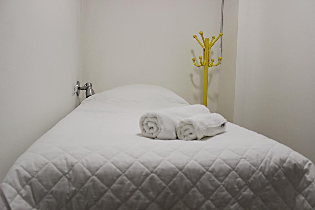 Aki Hostel 상파울루 외부 사진