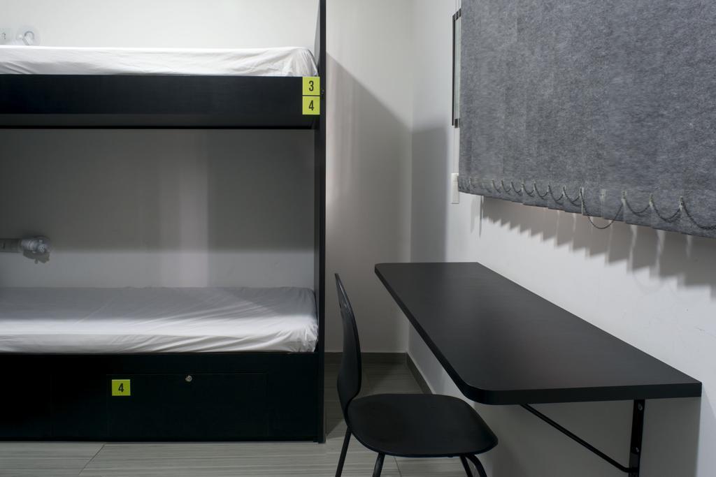 Aki Hostel 상파울루 외부 사진