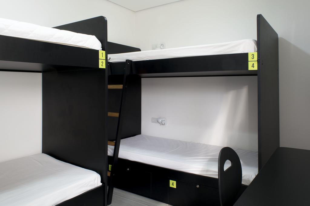 Aki Hostel 상파울루 외부 사진