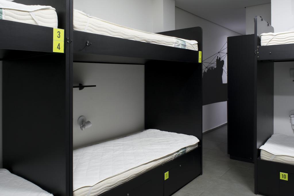 Aki Hostel 상파울루 외부 사진