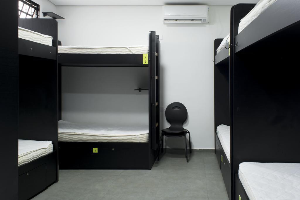 Aki Hostel 상파울루 외부 사진