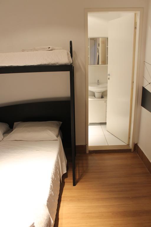 Aki Hostel 상파울루 외부 사진