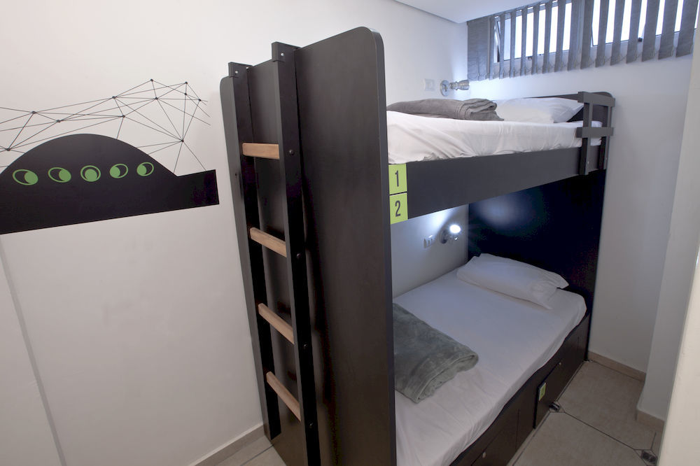 Aki Hostel 상파울루 외부 사진