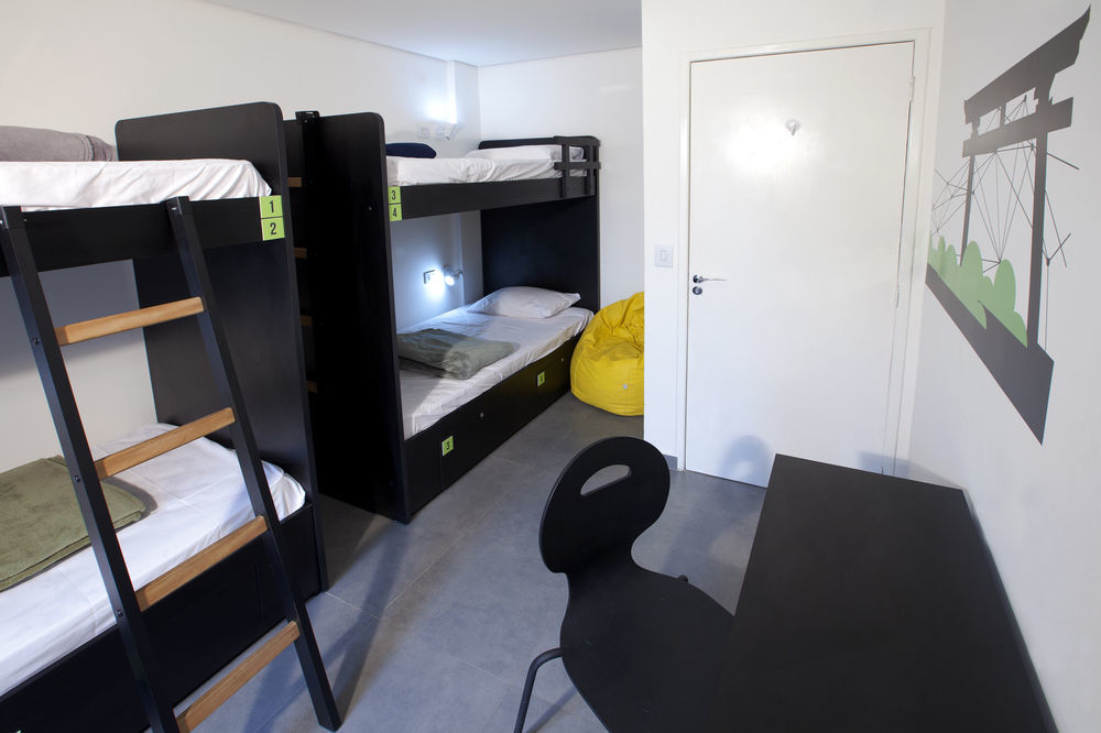 Aki Hostel 상파울루 외부 사진