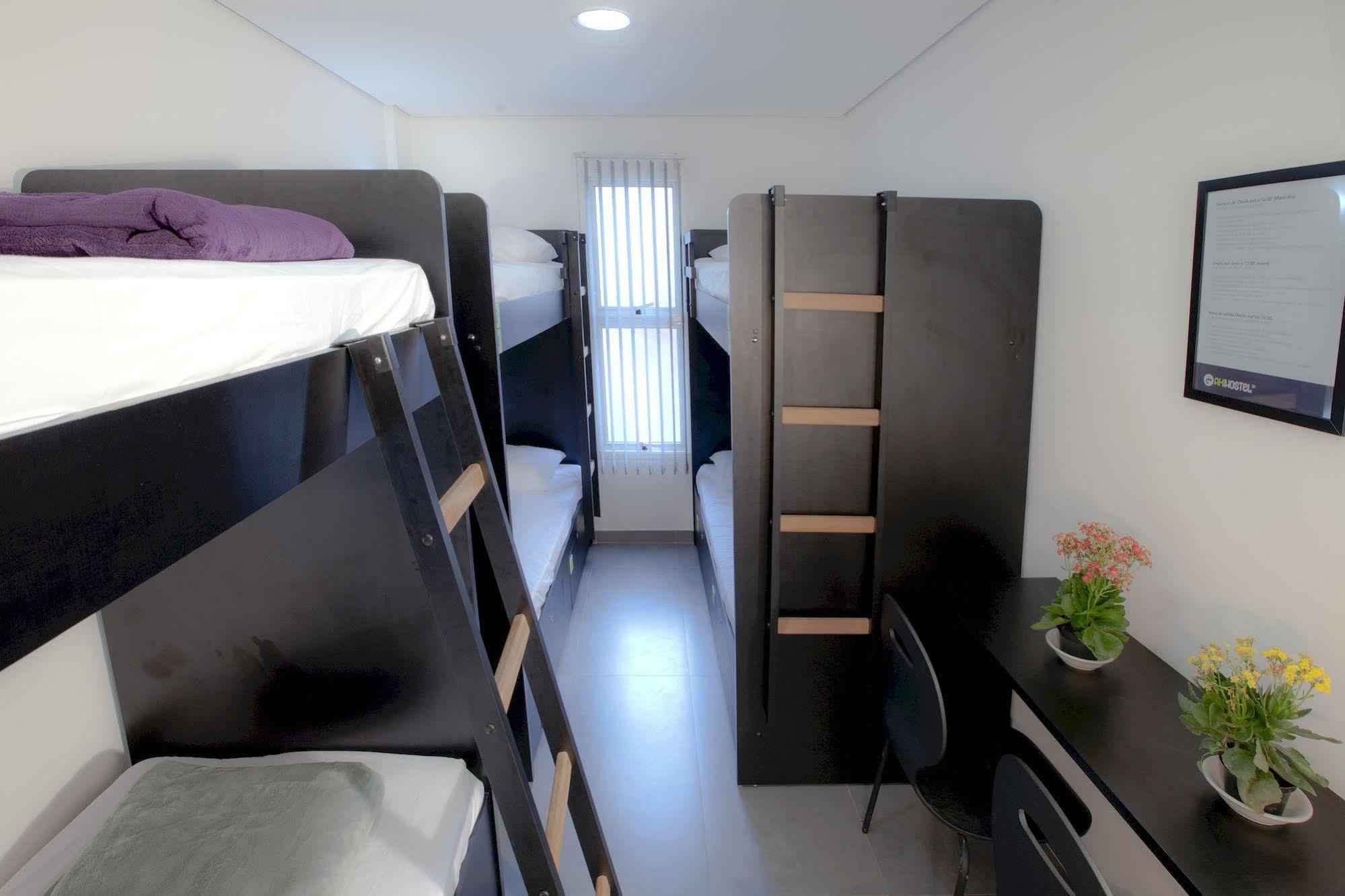 Aki Hostel 상파울루 외부 사진