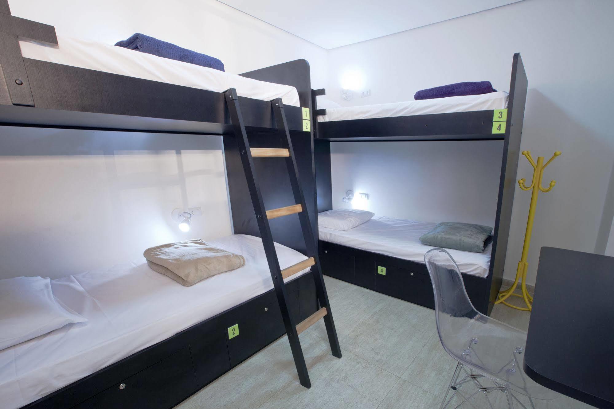 Aki Hostel 상파울루 외부 사진