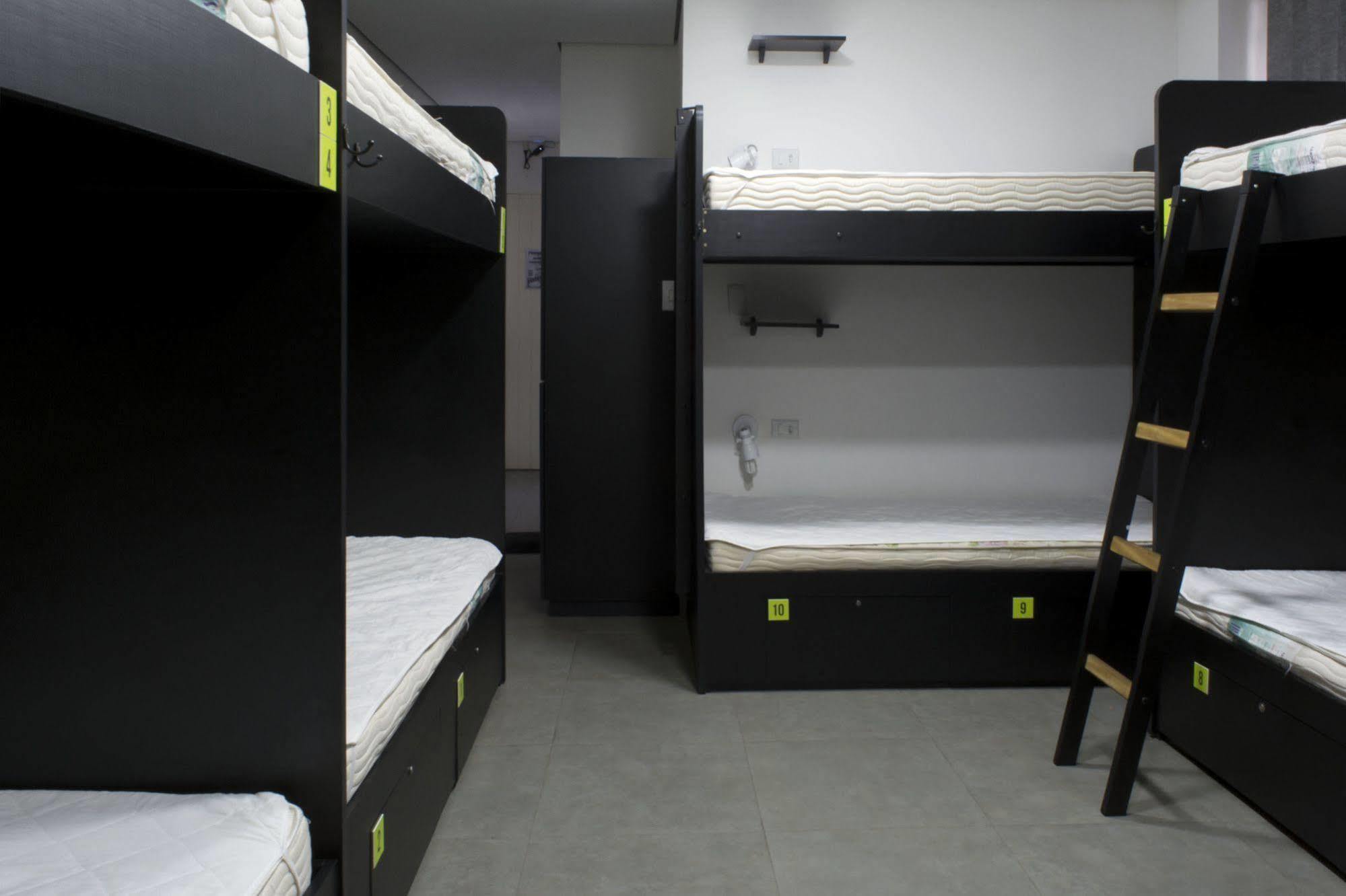 Aki Hostel 상파울루 외부 사진