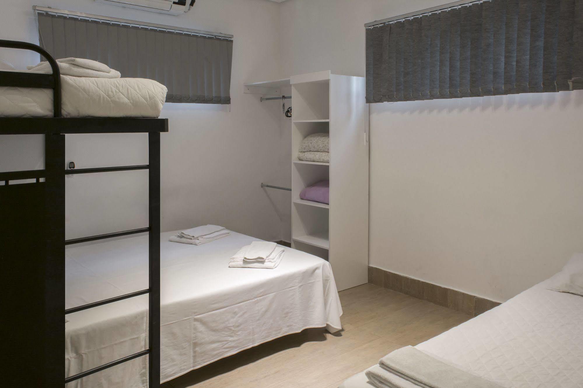 Aki Hostel 상파울루 외부 사진