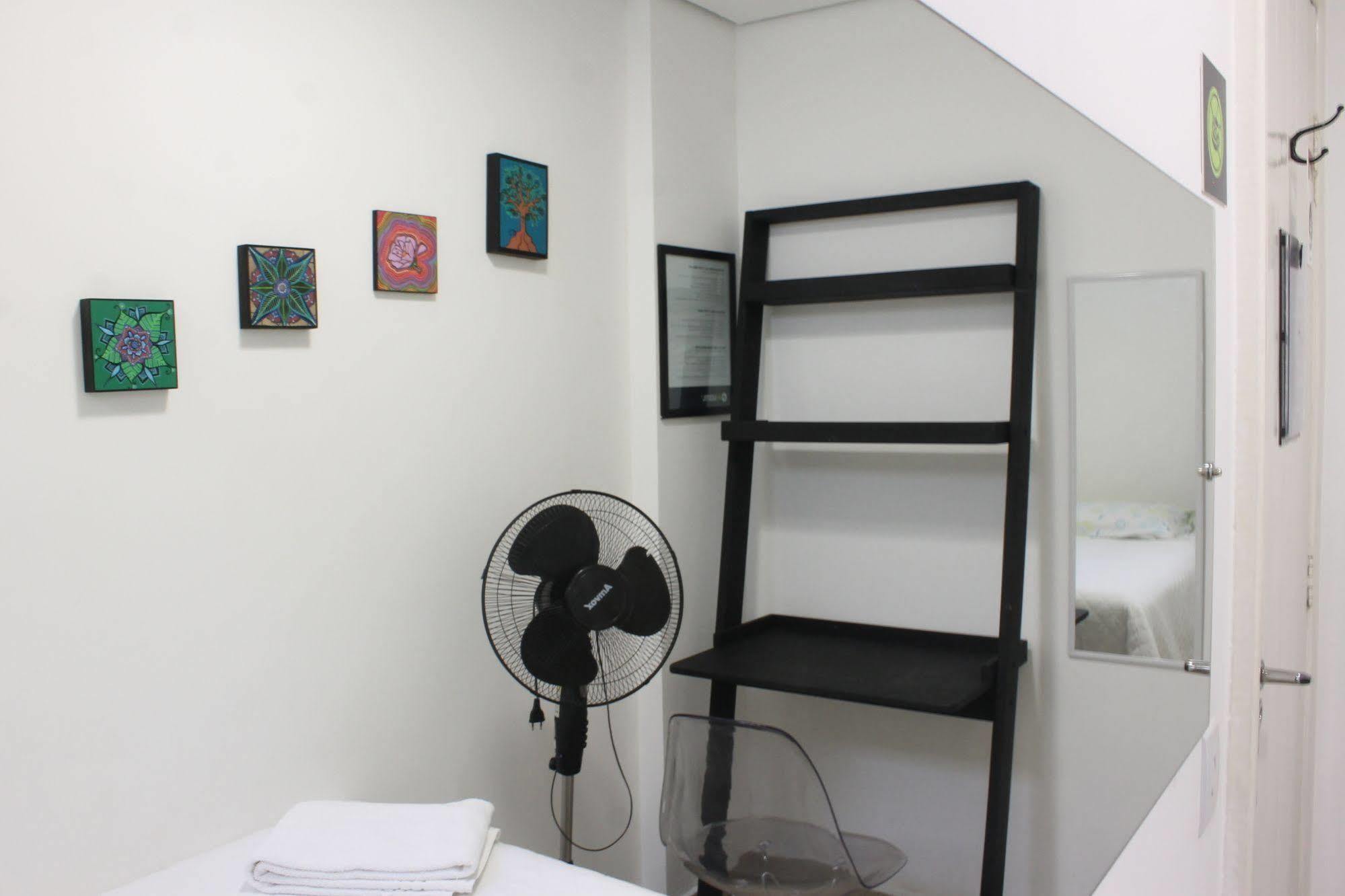 Aki Hostel 상파울루 외부 사진