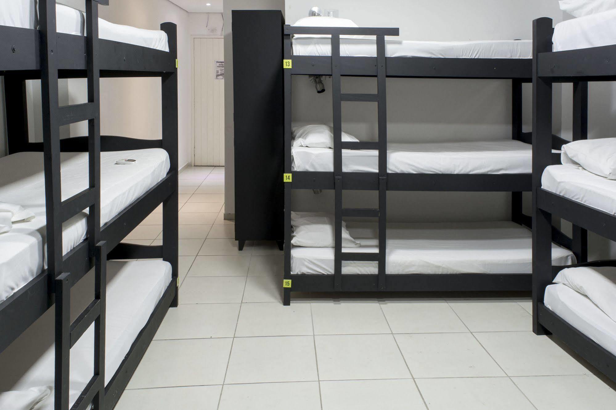 Aki Hostel 상파울루 외부 사진