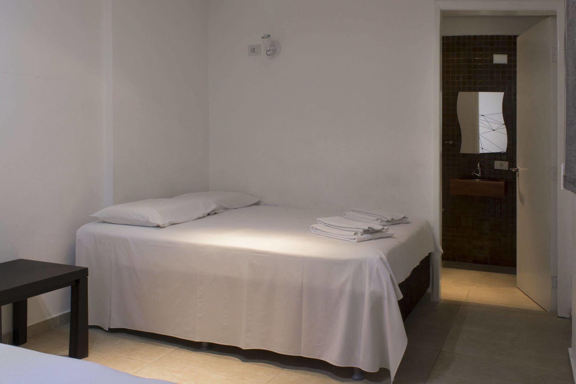 Aki Hostel 상파울루 외부 사진