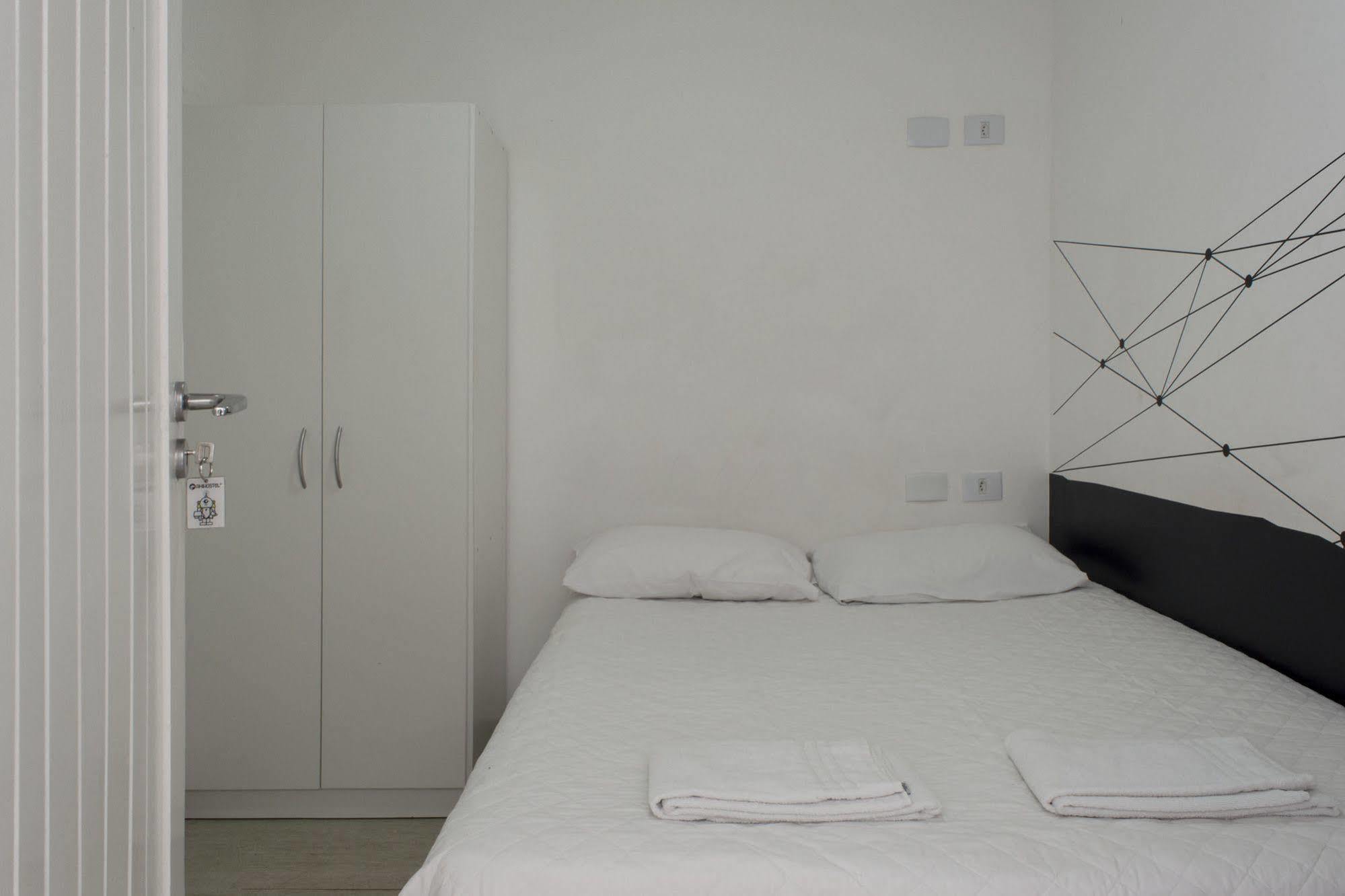 Aki Hostel 상파울루 외부 사진