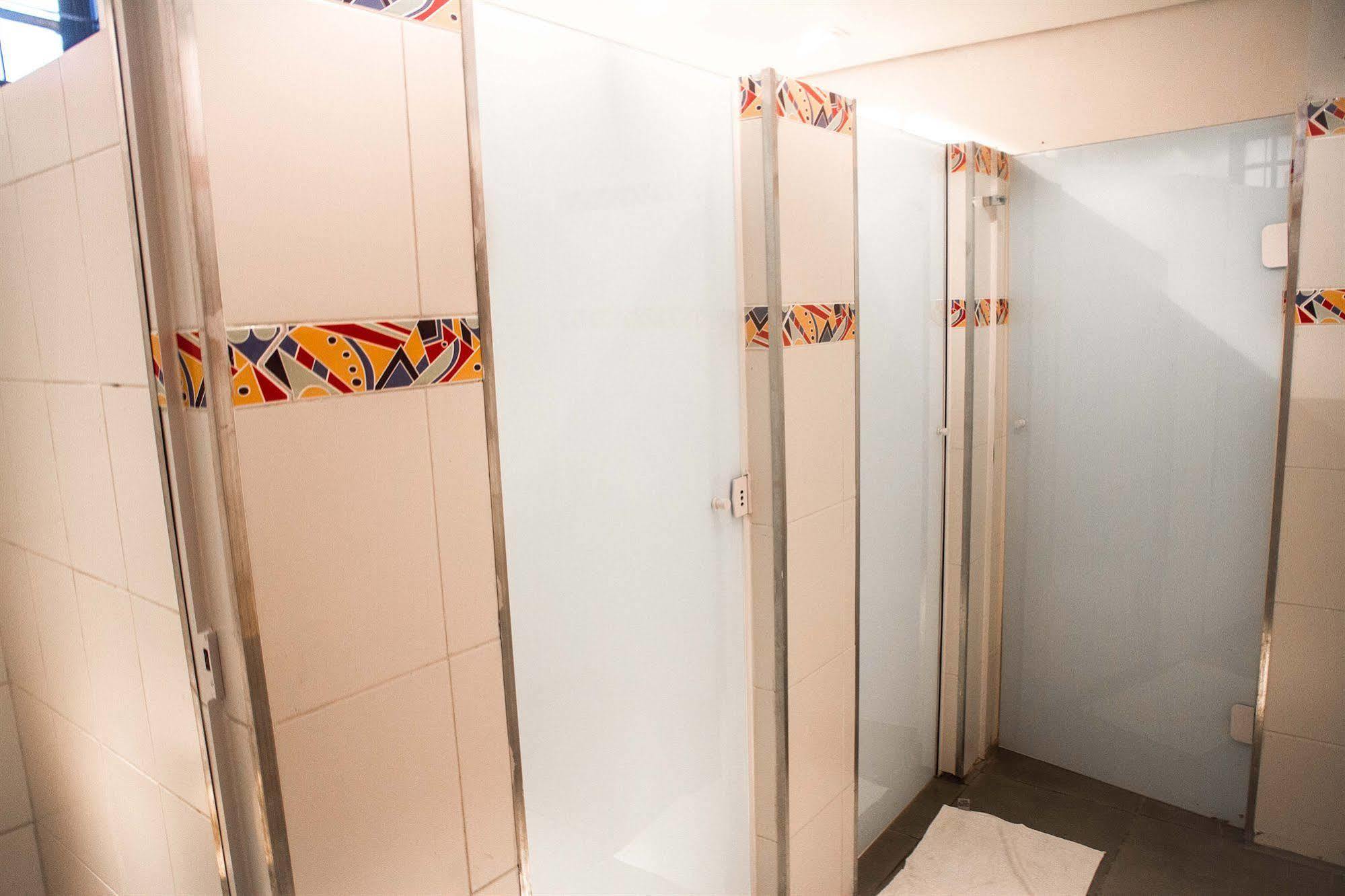 Aki Hostel 상파울루 외부 사진