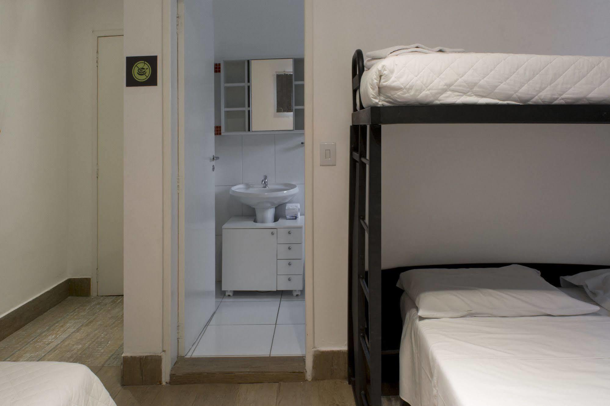 Aki Hostel 상파울루 외부 사진