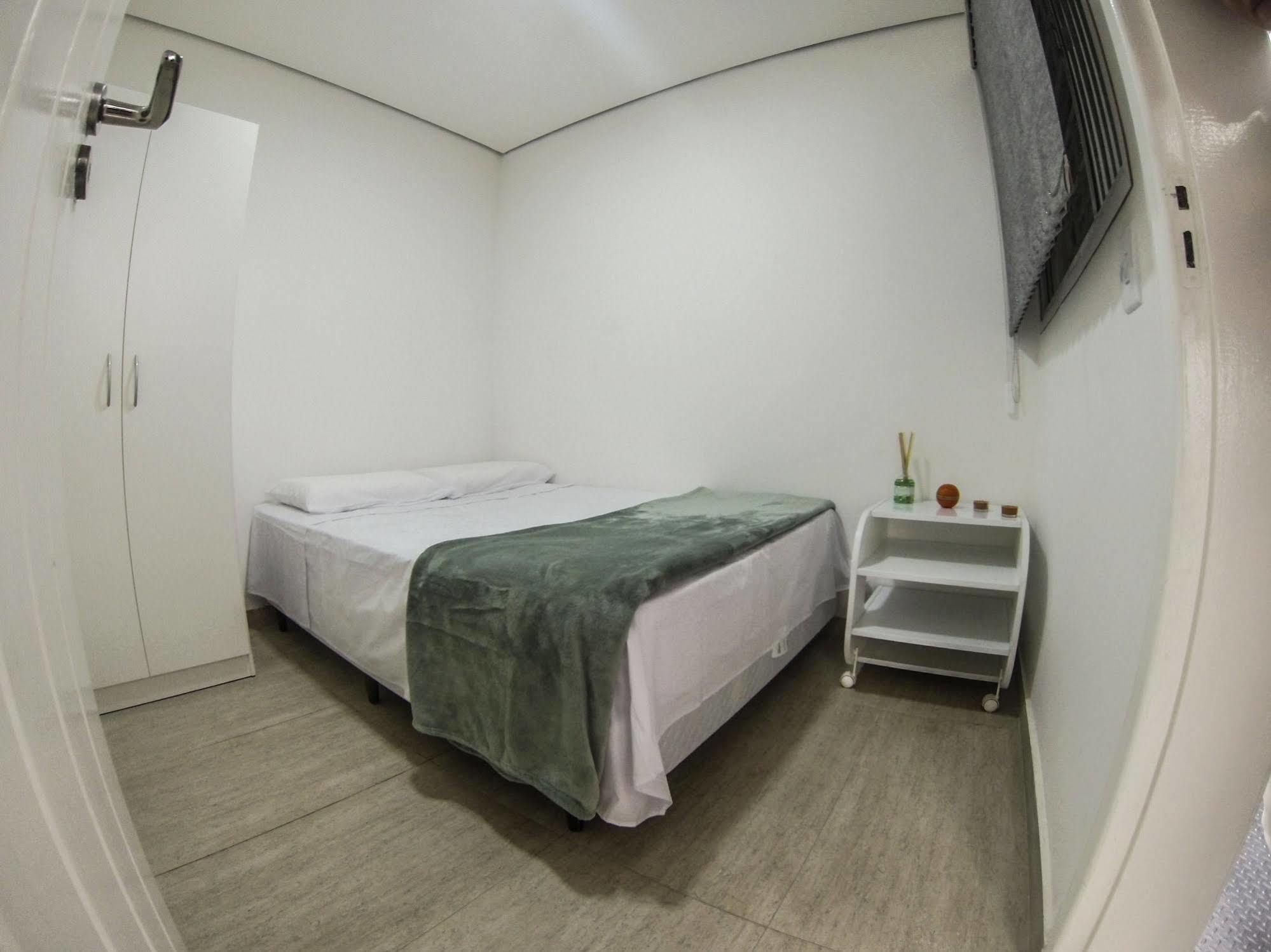 Aki Hostel 상파울루 외부 사진