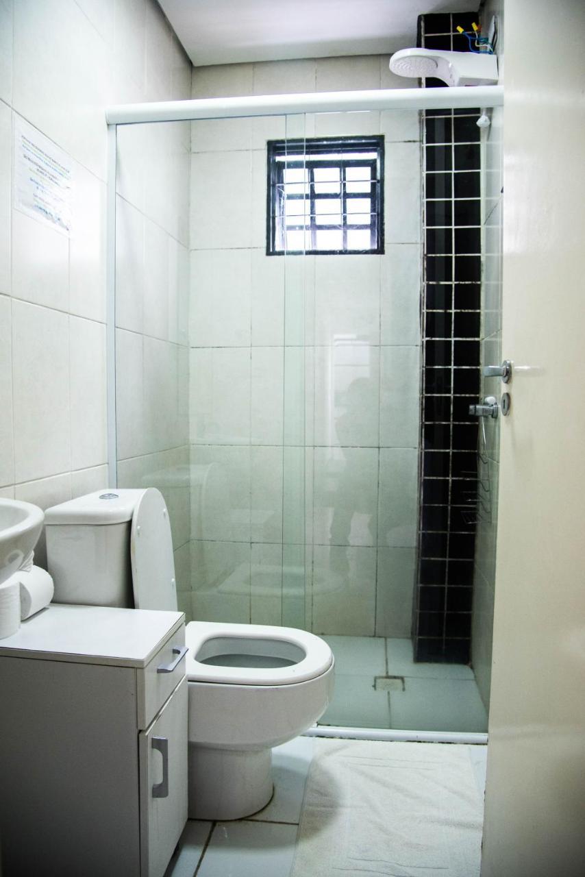 Aki Hostel 상파울루 외부 사진